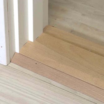 Fejeliste montering Fejeliste montering